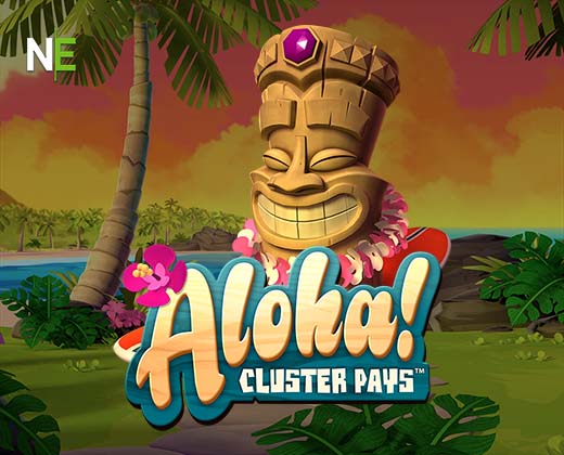 Aloha cluster Plays